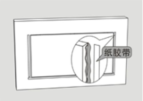 铝型材标识牌的安装技巧有哪些呢